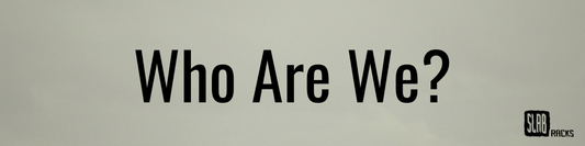 Who Are We?