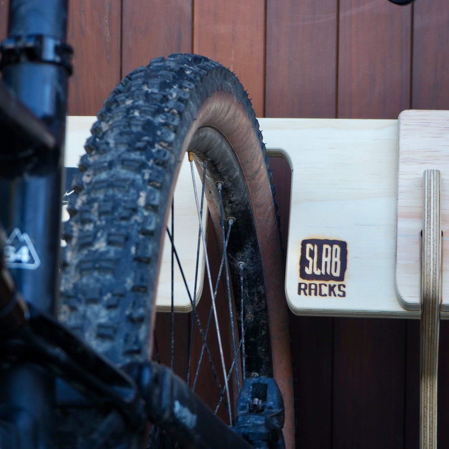 Kōkako Bike Rack 2.0