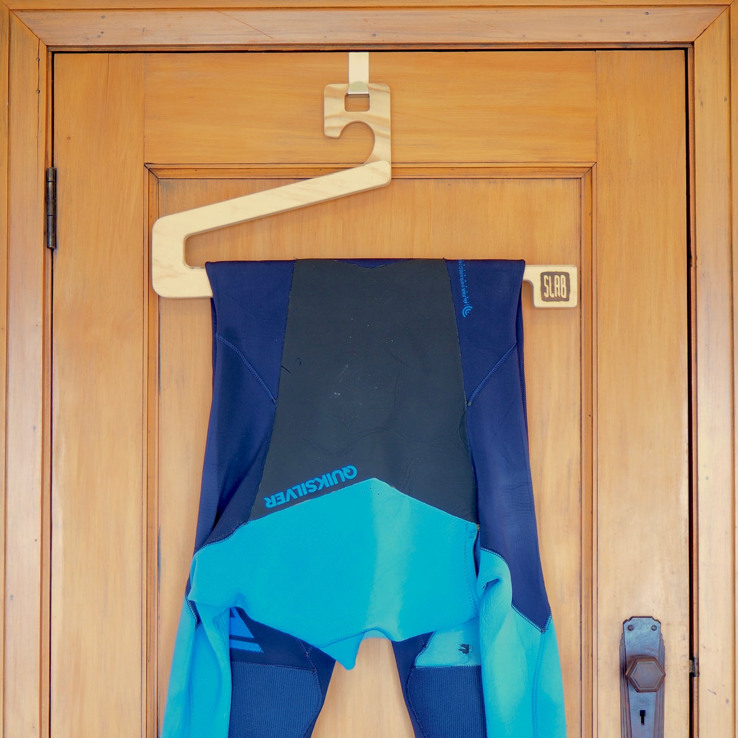 Wetsuit Hanger