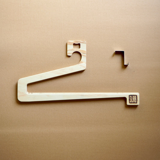 Wetsuit Hanger