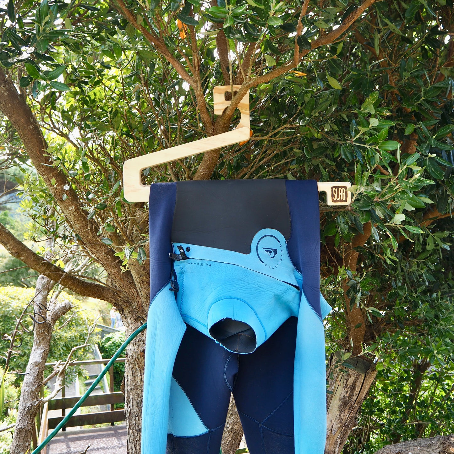 Wetsuit Hanger