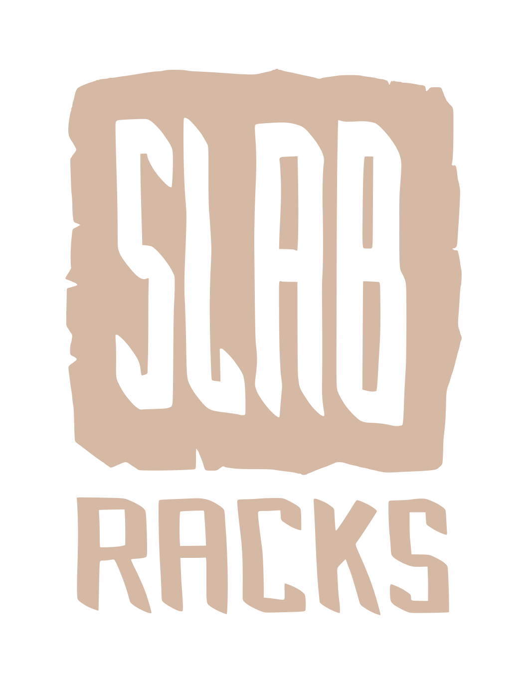 SLAB Racks