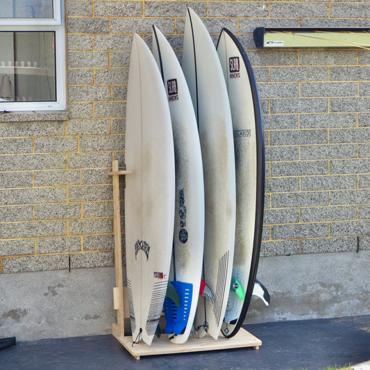 Kōtuku Surfboard Rack 2.0